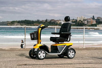 Pride Pathrider 140XL Mobility Scooter