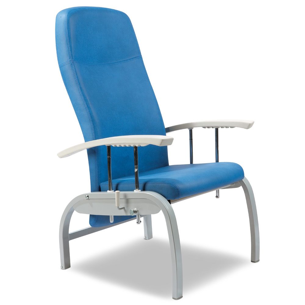 Fero Tilt Rest Chair