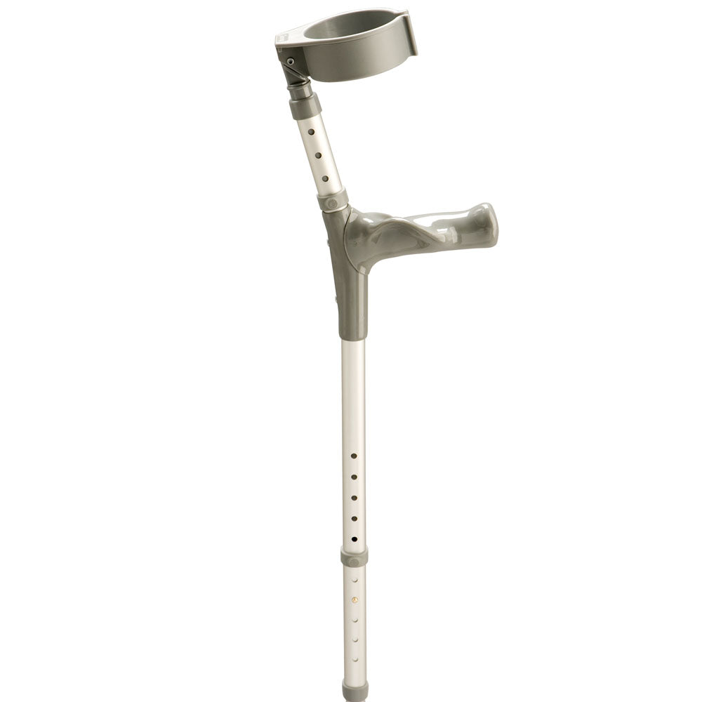 Coopers Elbow Crutches – ‘Cumfy’ Handle