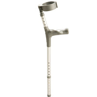 Coopers Elbow Crutches – ‘Cumfy’ Handle