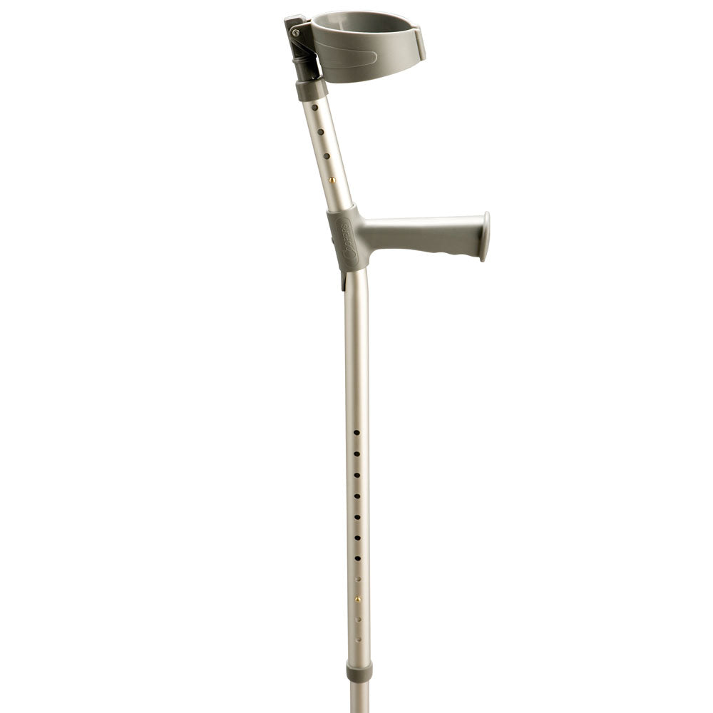 Coopers Elbow Crutches – Double Adjustable