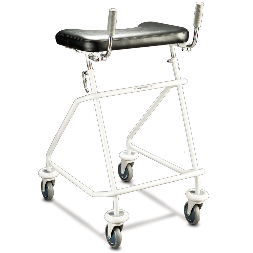 Walking Tutor – Heavy Duty Padded Rest  - Reinforced frame can hold up to 100kg