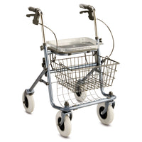 Shopper Walker