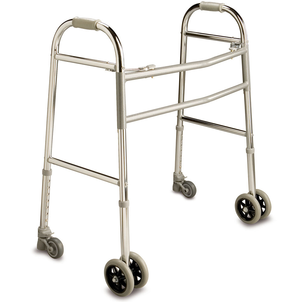 Care Quip Walking Frame – Heavy Duty