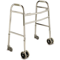 Care Quip Walking Frame – Heavy Duty