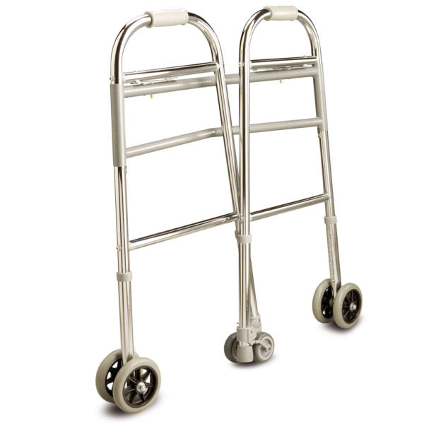 Care Quip Walking Frame – Heavy Duty