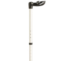 Walking Stick – Fisher Moulded Handle