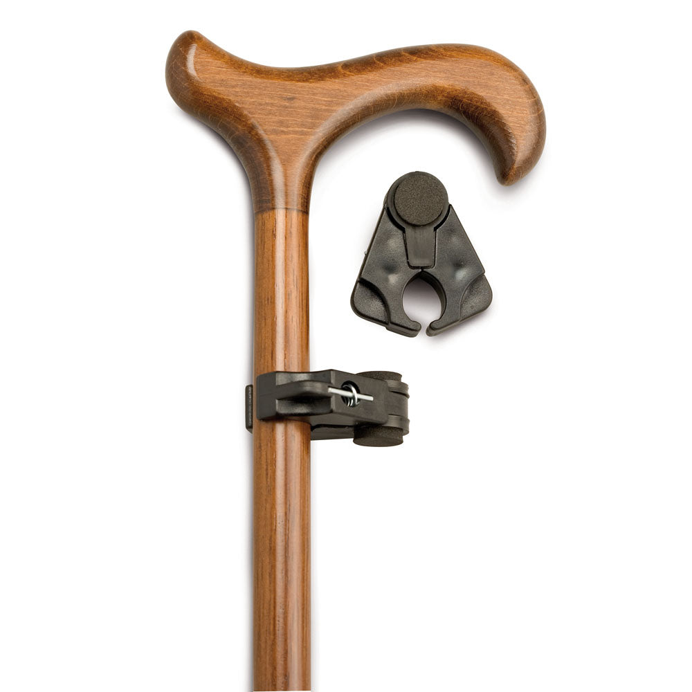 Frog Walking Stick Holder