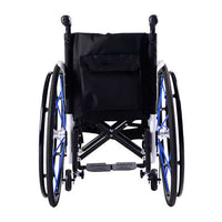 Detachable and Lightweight Manual Wheelchair