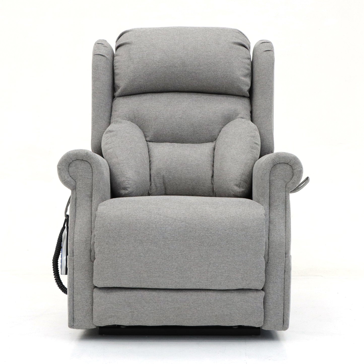 Recliner Chair with OKIN Motor and Lumbar Support -Dual Motors-