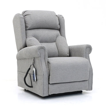 Recliner Chair with OKIN Motor and Lumbar Support -Dual Motors-