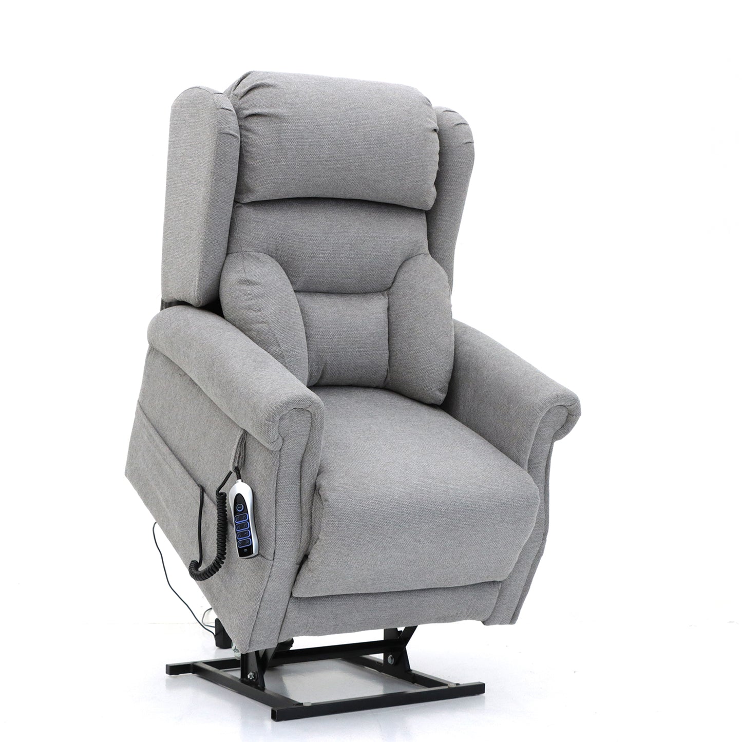 Recliner Chair with OKIN Motor and Lumbar Support -Dual Motors-