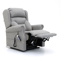 Recliner Chair with OKIN Motor and Lumbar Support -Dual Motors-