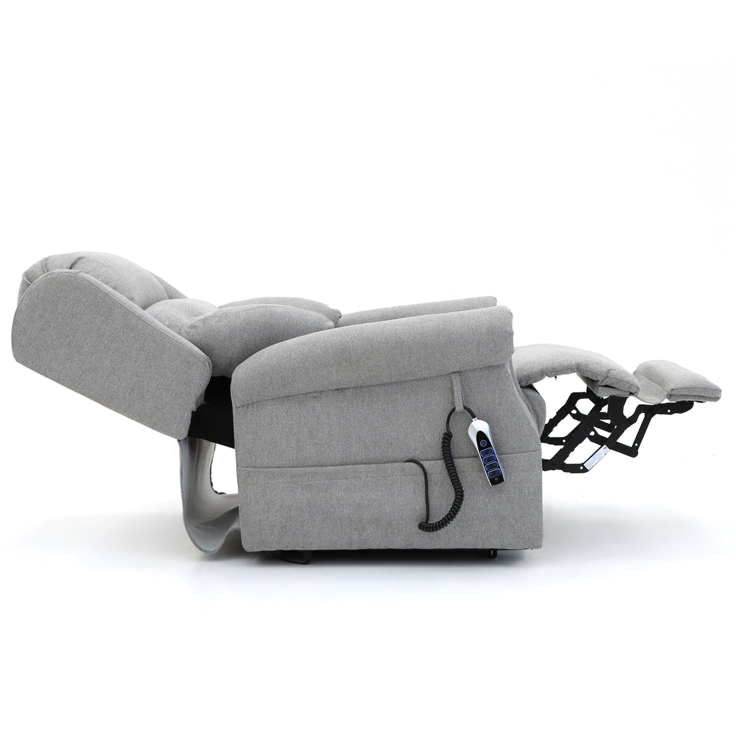 Recliner Chair with OKIN Motor and Lumbar Support -Dual Motors-