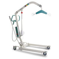 SONATA 150, Electric Spread Leg - With Pivot Frame