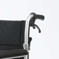 Drive Lightweight Aluminium Wheelchair Transit 18"