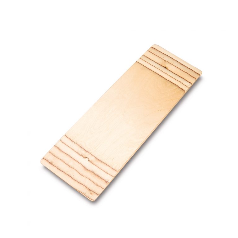 Timber Transfer Board   - Manual handling aid that assists in patient transfers