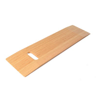 Timber Transfer Board   - Manual handling aid that assists in patient transfers