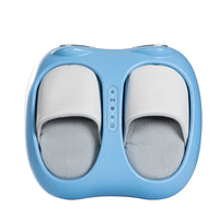 Foot Massager Heating Therapy High Frequency Vibration