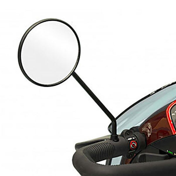 Rear View Mirror