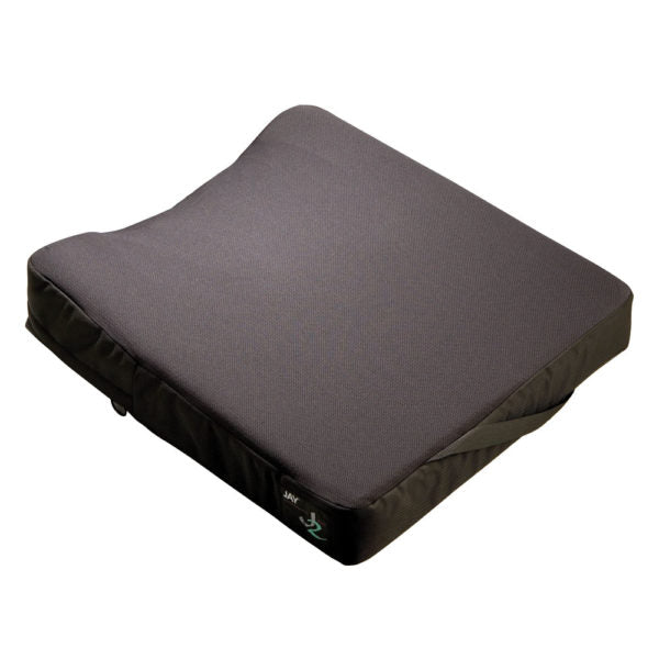 Jay® J2 Plus Cushion - Air Exchange Cover - Foam Kit Stuffing - 20" x 18"