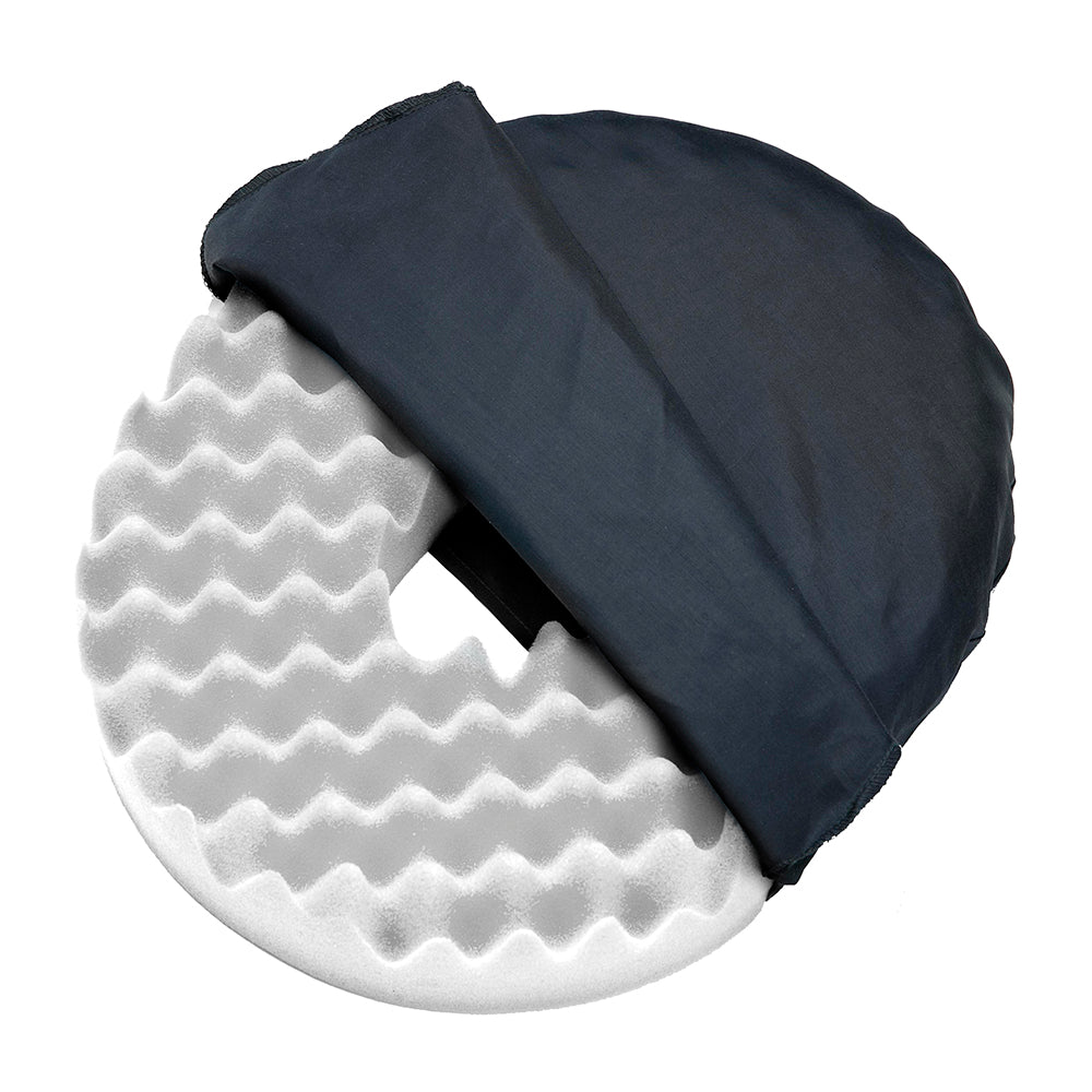 Smik Convoluted Foam Ring Cushion