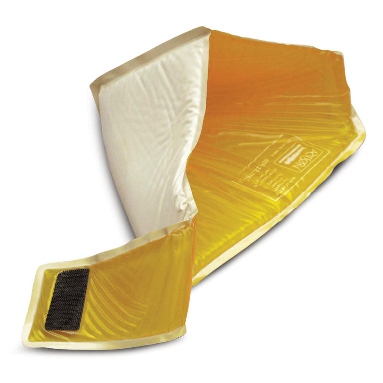 ACTION Heel Protector - Thick Action Polymer