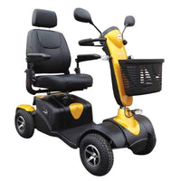 Merits Fende S946A Scooter