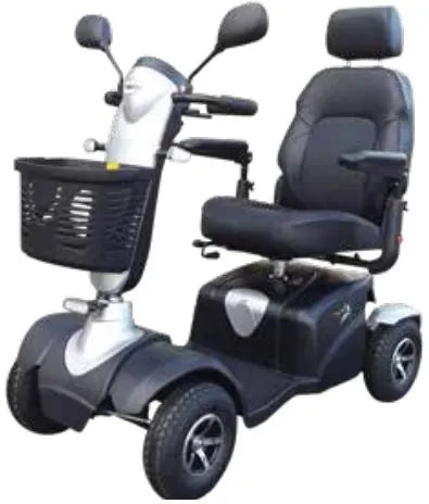 Merits Eco 745 Scooter