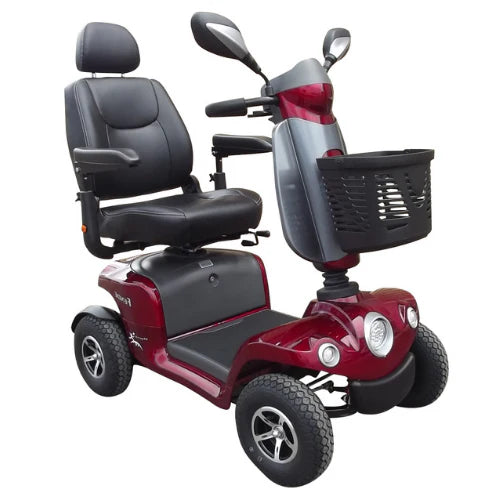 Merits Fende S946A Scooter