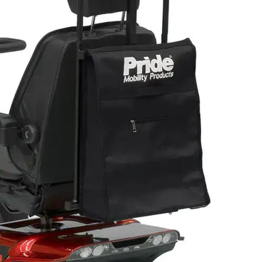 Rear Pride Scooter Bag (complete with Crutch Stick Holder)