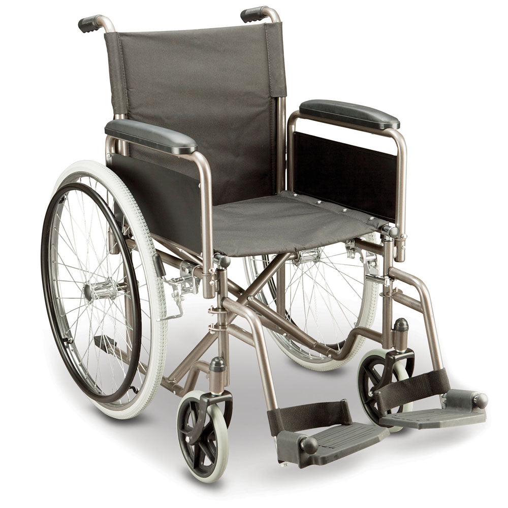 Triton Wheelchair