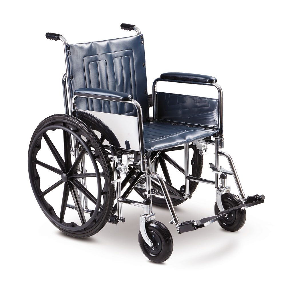 Warrior Plus Wheelchair