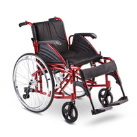 Concorde Wheelchair