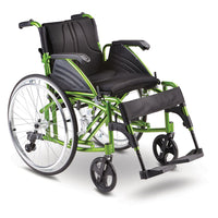 Concorde Wheelchair