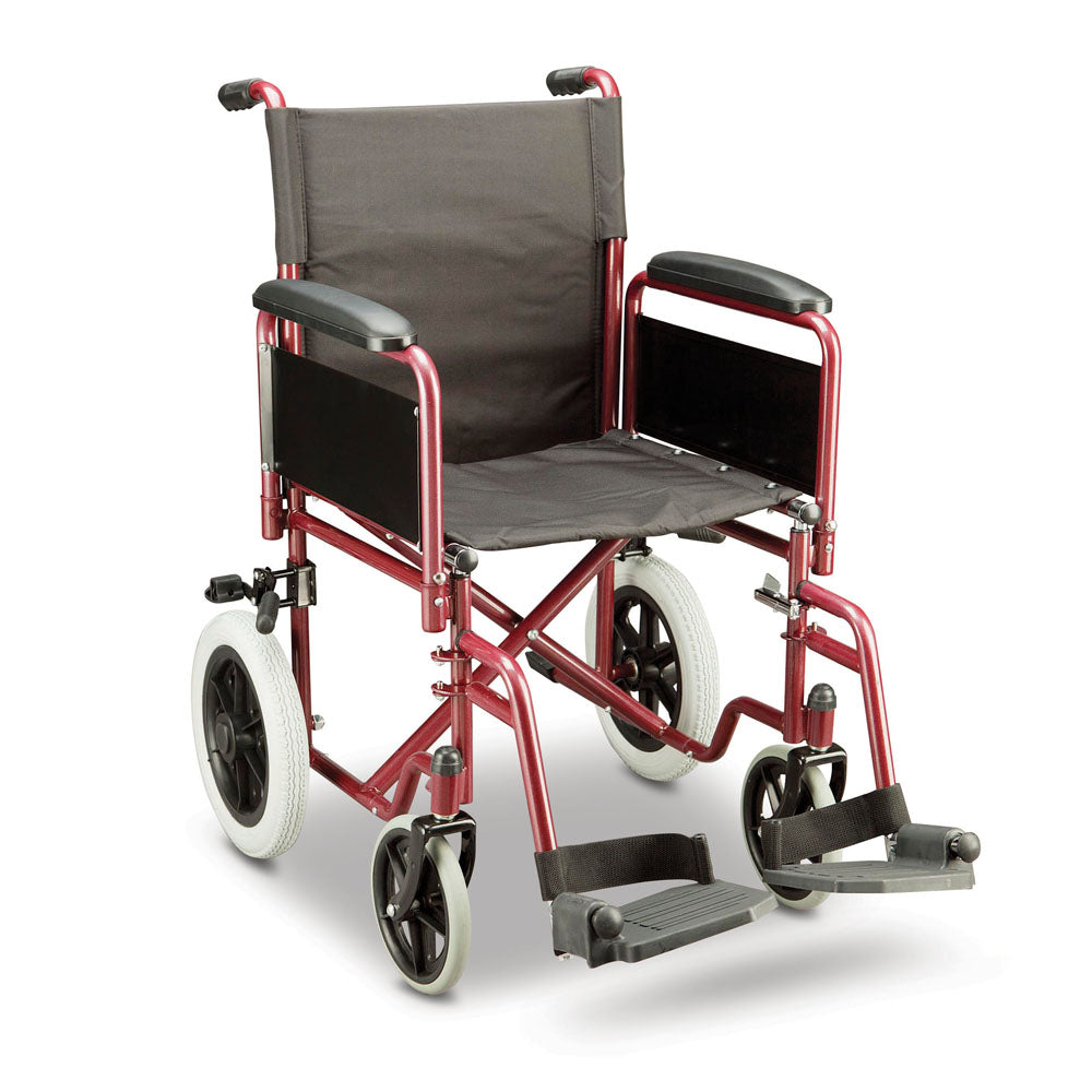 Triton Transit Wheelchair