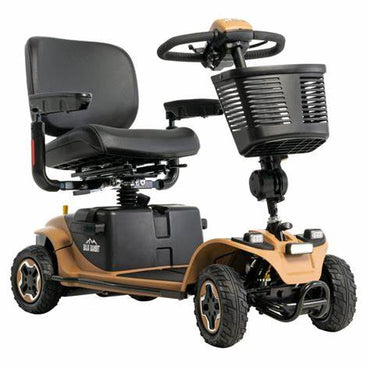 Pride Baja Bandit Mobility Scooter