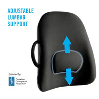 ObusForme Wideback Backrest Support