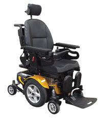 Merits Velocity Rehab Power Chair