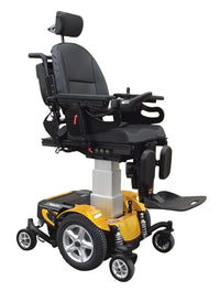 Merits Velocity Rehab Power Chair