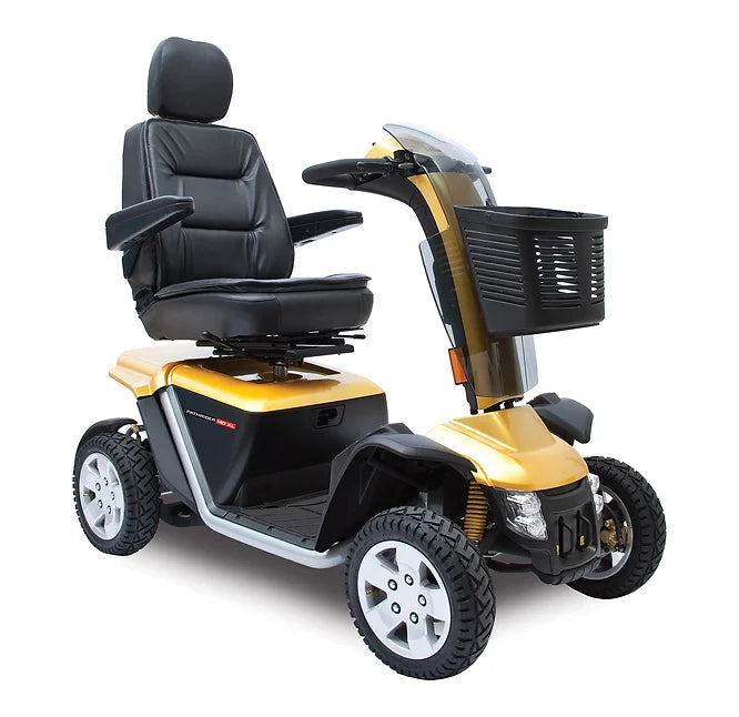 Pride Pathrider 140XL Mobility Scooter