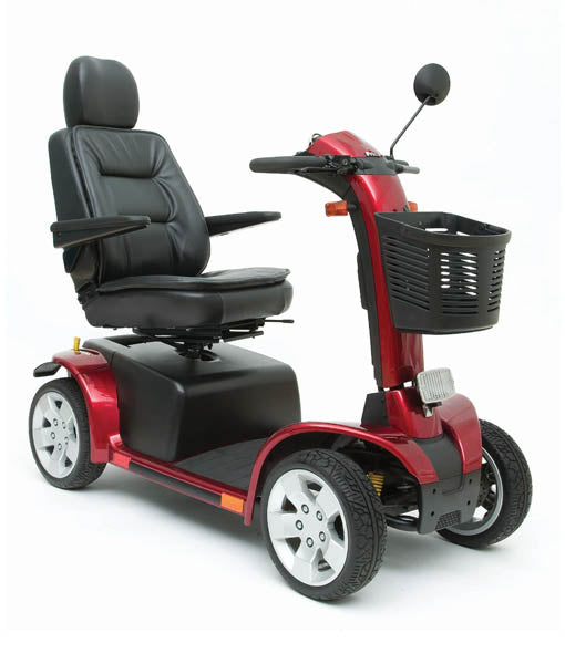 Pride 130XL Pathrider Mobility Scooter