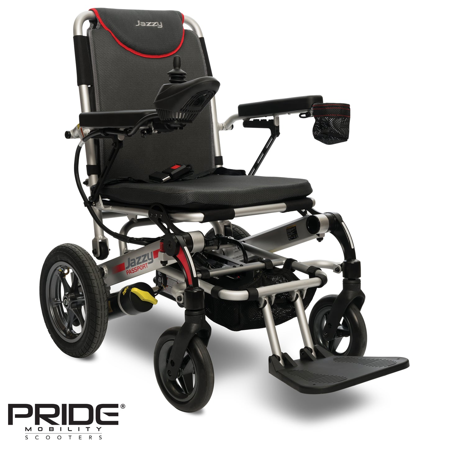 Jazzy® Passport Power Chair