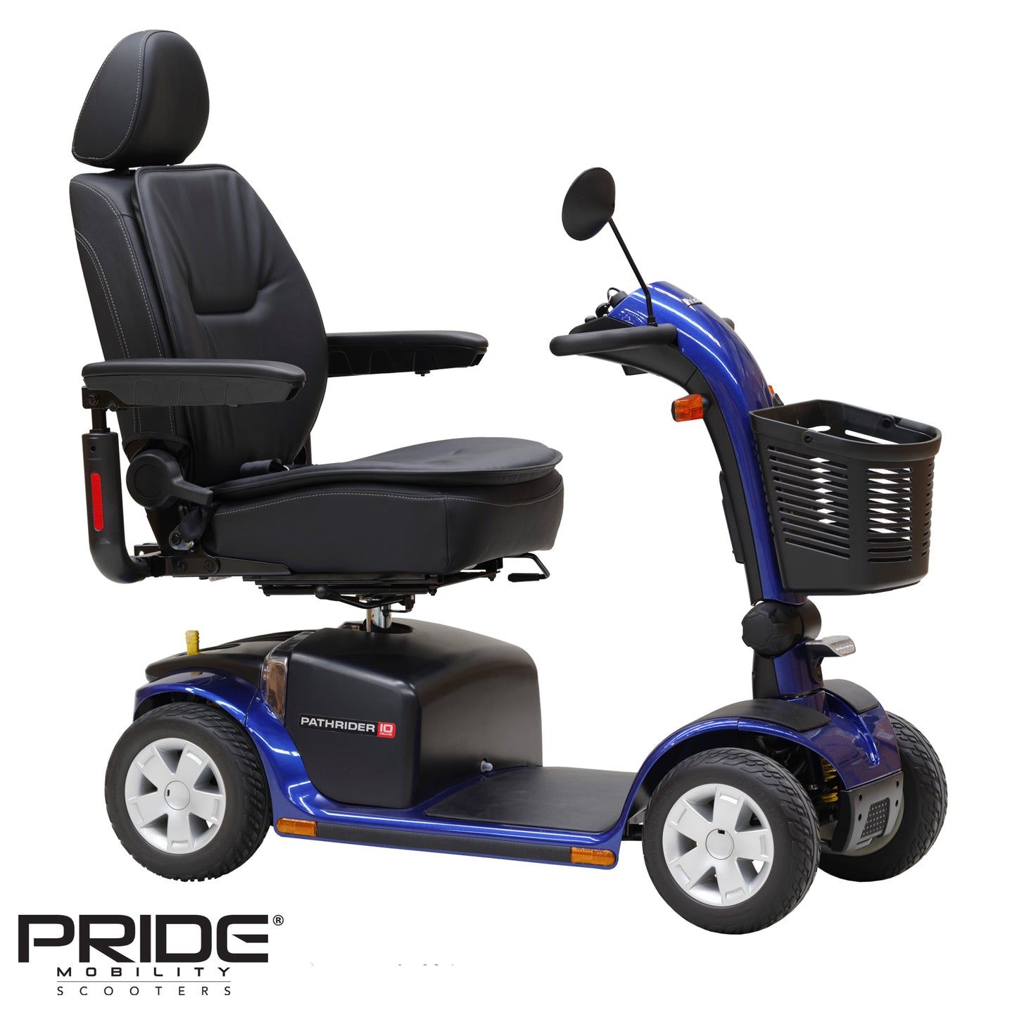 Pride Pathrider®10 DX