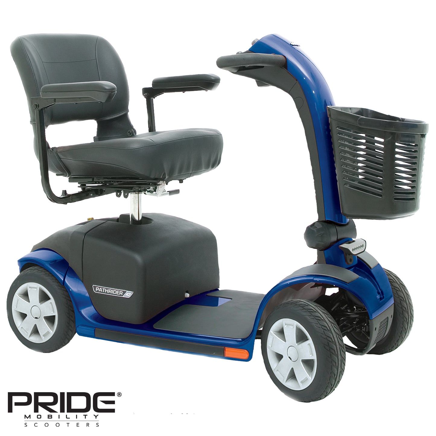 Pride Pathrider 10 Mobility Scooter