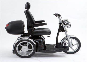 Pride Sport Rider 3 Wheels -Hit the streets in style!