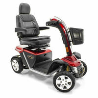 Pride Pathrider 140XL Mobility Scooter