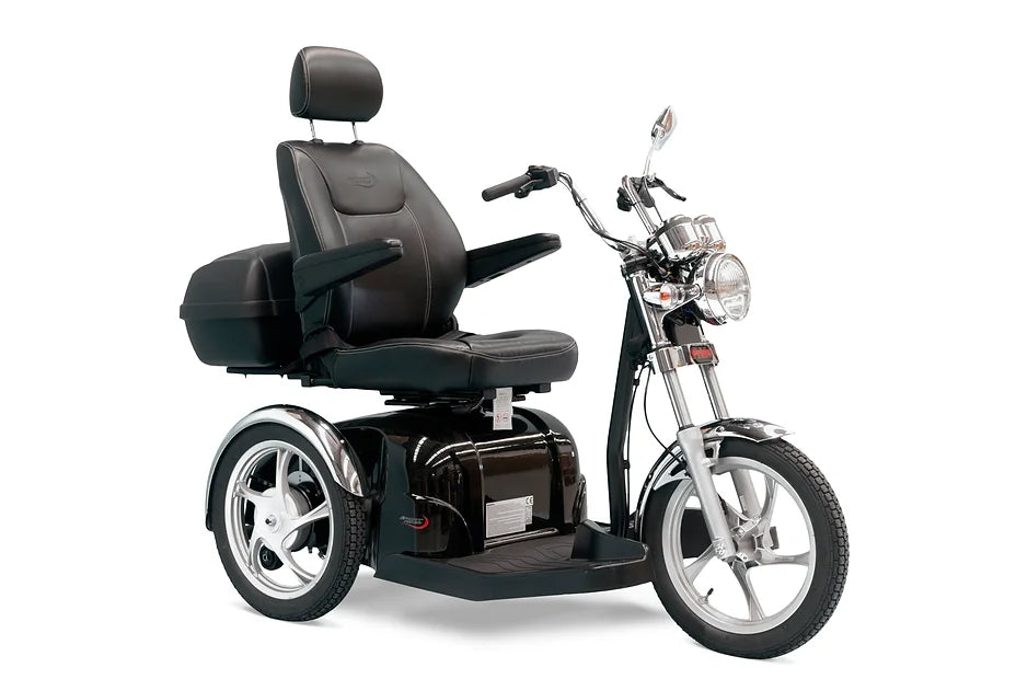 Pride Sport Rider 3 Wheels -Hit the streets in style!