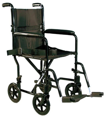 Days Shopper Transit Wheelchair