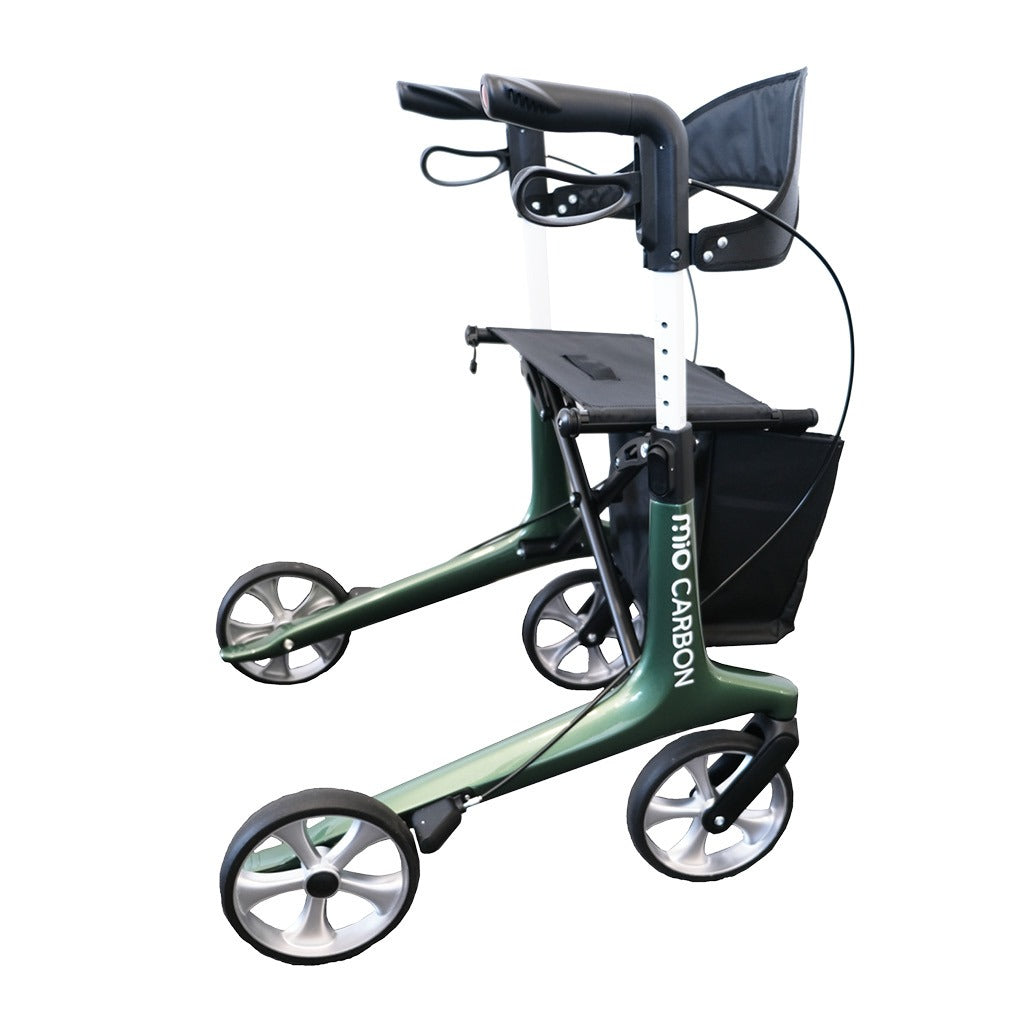 Mio Carbon Regular Rollator